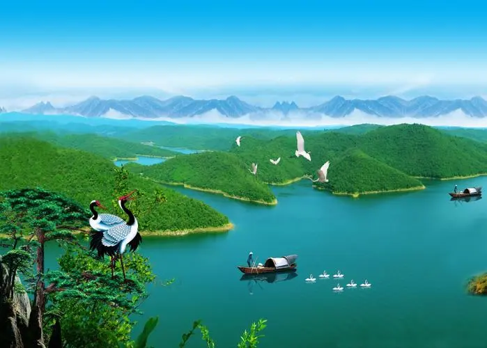 创新先进